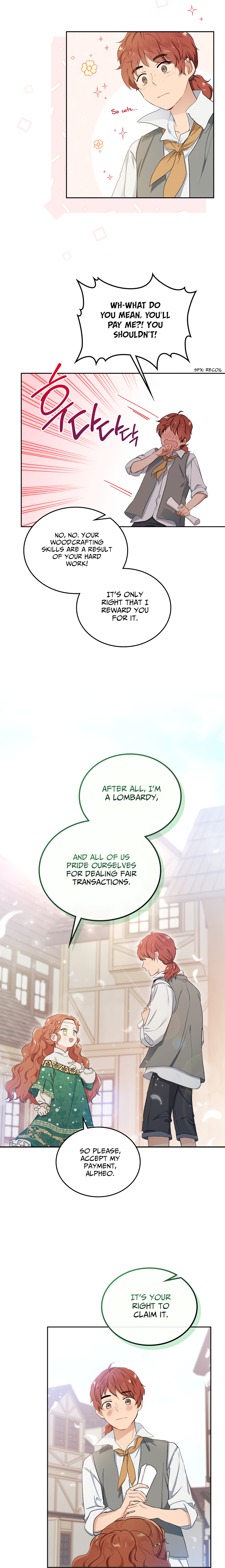 I Shall Master This Family Chapter 11 page 4