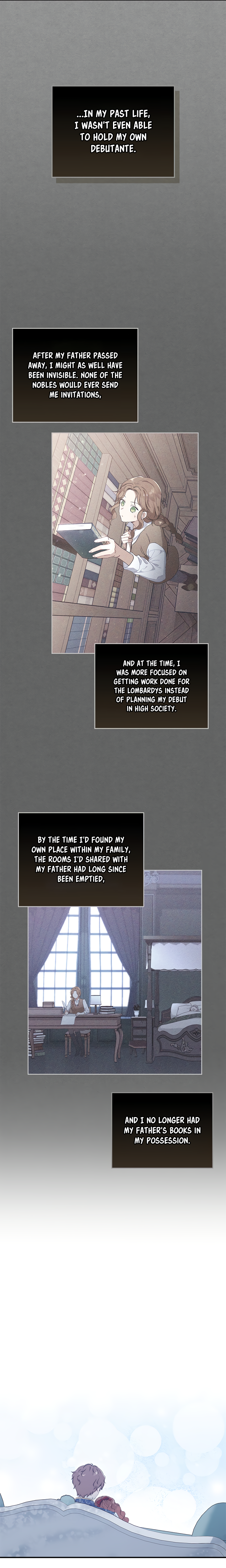 I Shall Master This Family Chapter 11 page 13