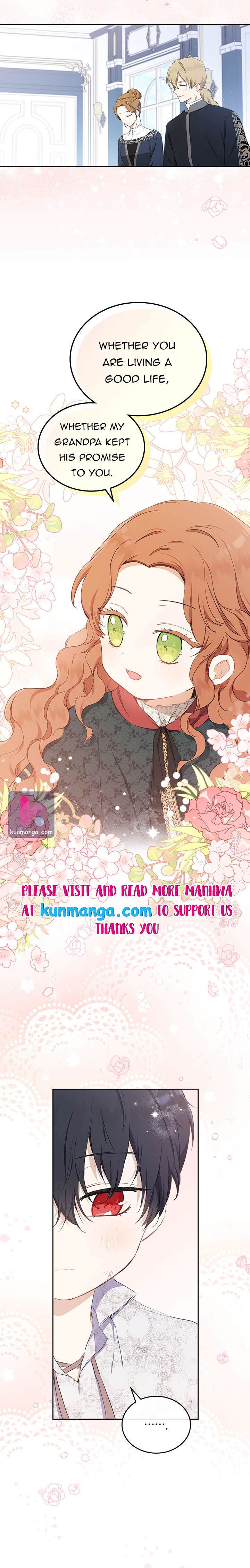 I Shall Master This Family Chapter 51 page 7