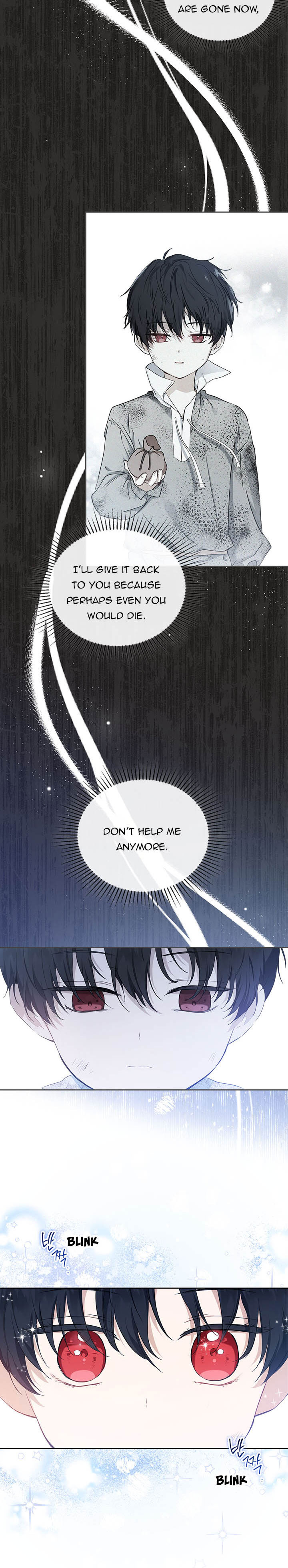 I Shall Master This Family Chapter 51 page 11