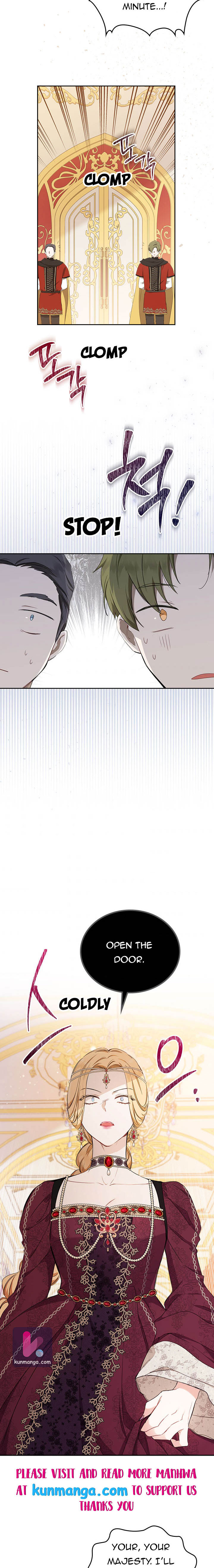 I Shall Master This Family Chapter 51 page 14
