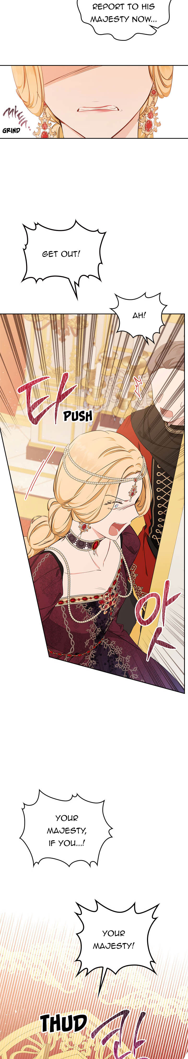 I Shall Master This Family Chapter 51 page 15