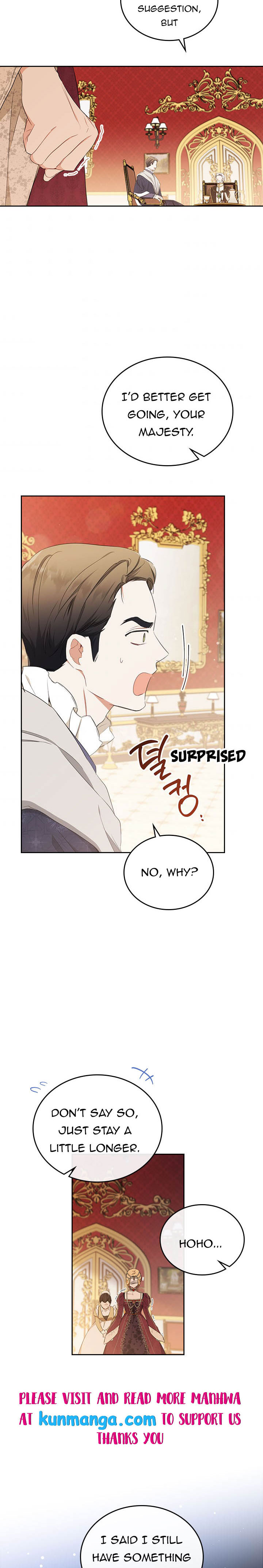 I Shall Master This Family Chapter 51 page 18
