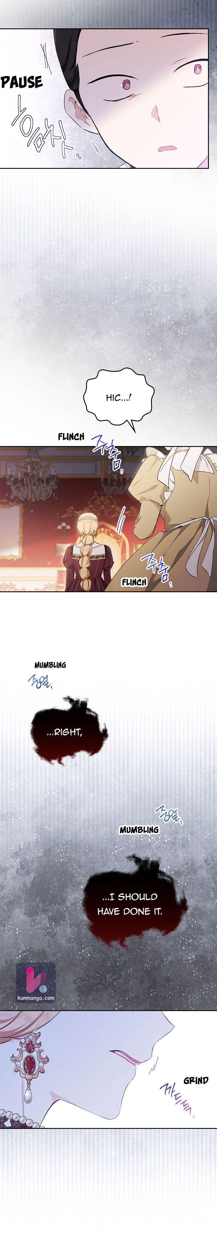 I Shall Master This Family Chapter 51 page 24