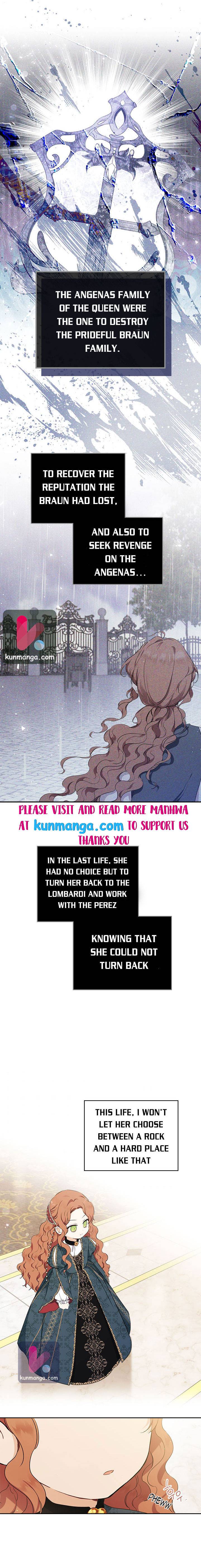 I Shall Master This Family Chapter 44 page 11