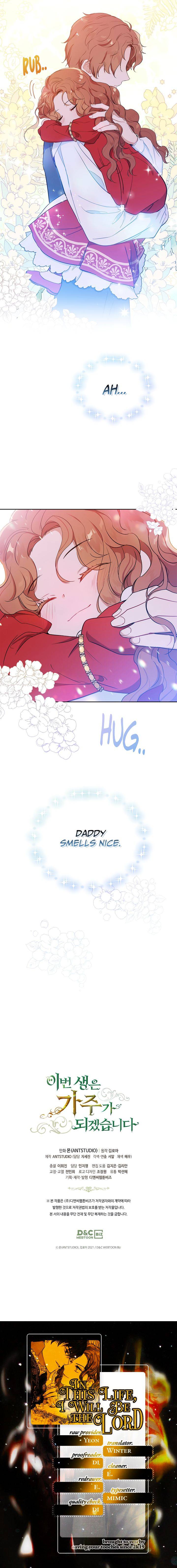 I Shall Master This Family Chapter 4 page 12