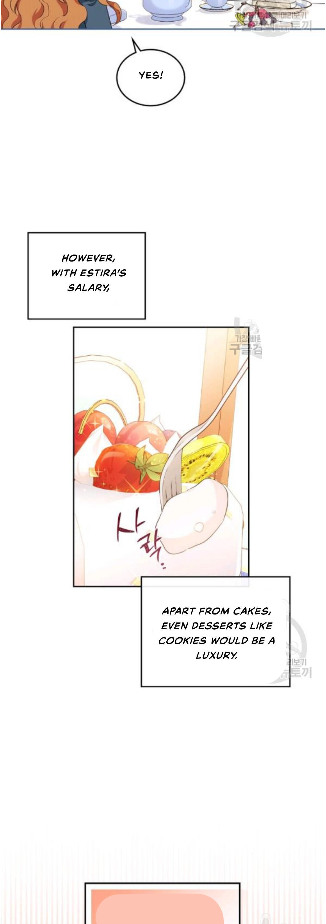 I Shall Master This Family Chapter 21 page 7