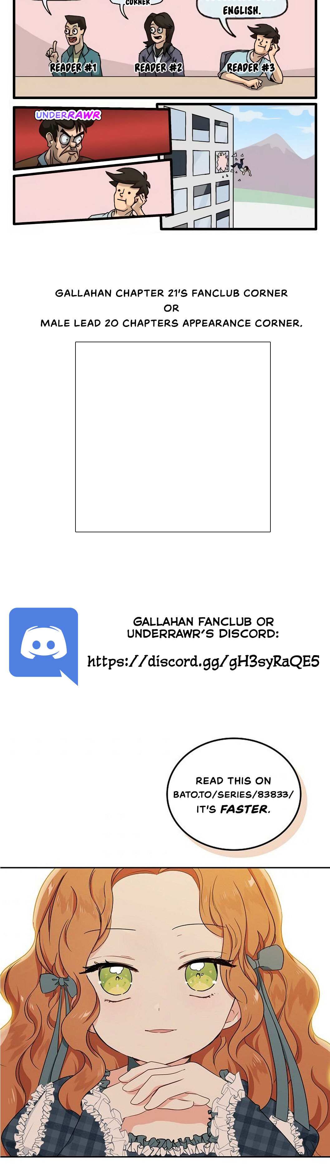 I Shall Master This Family Chapter 21 page 42