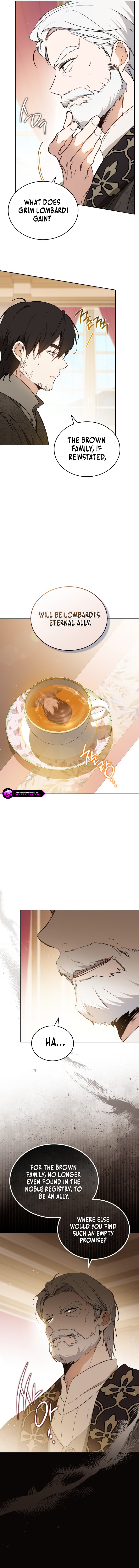 I Shall Master This Family Chapter 181 page 2