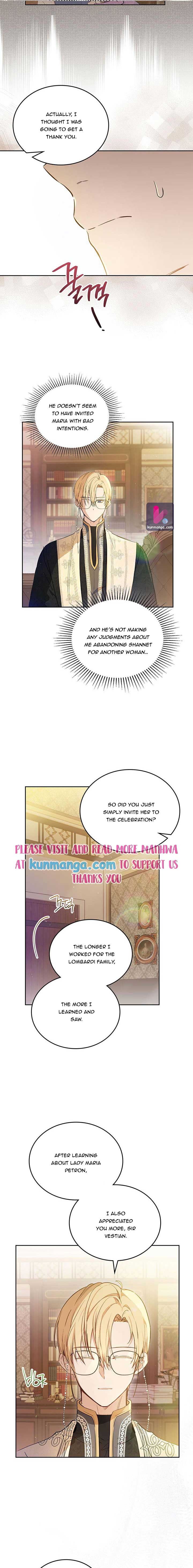 I Shall Master This Family Chapter 89 page 2