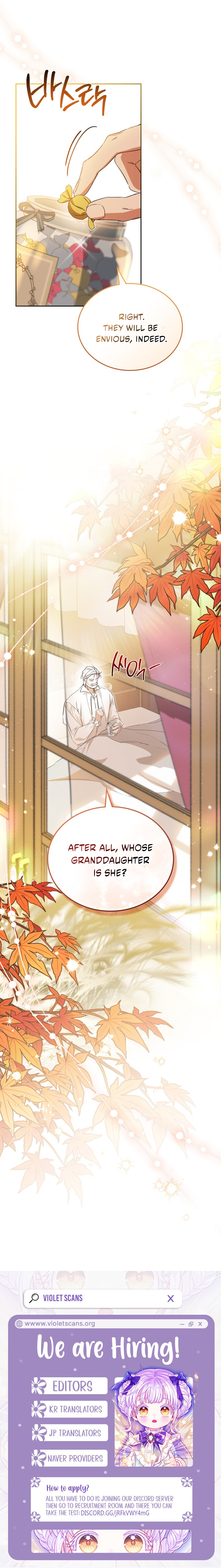 I Shall Master This Family Chapter 205 page 11