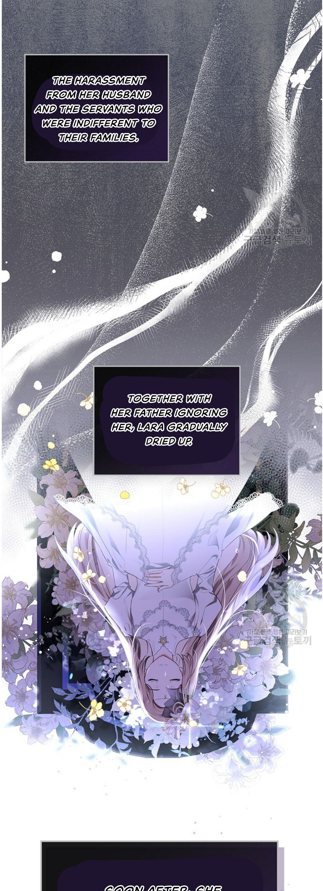 I Shall Master This Family Chapter 14 page 6