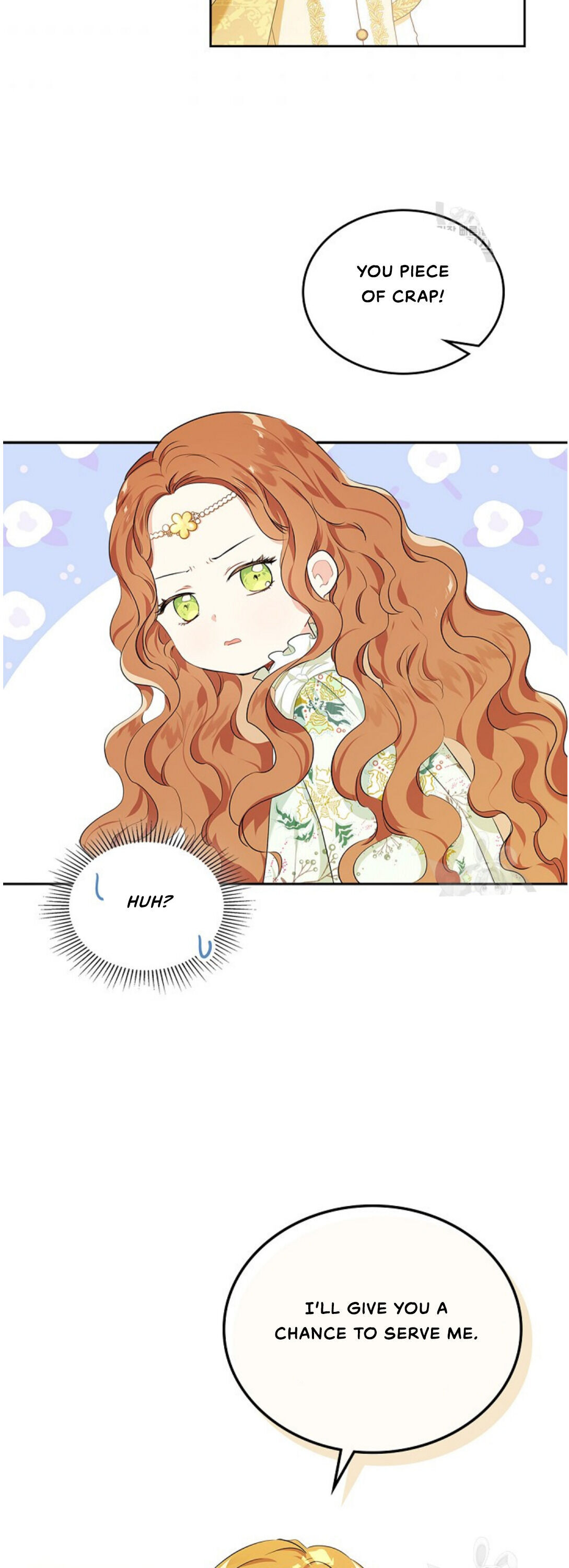 I Shall Master This Family Chapter 14 page 37