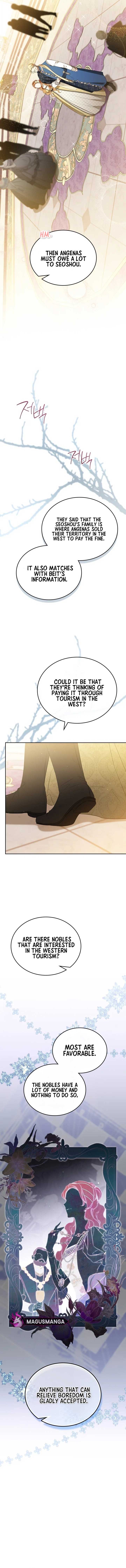 I Shall Master This Family Chapter 161 page 4