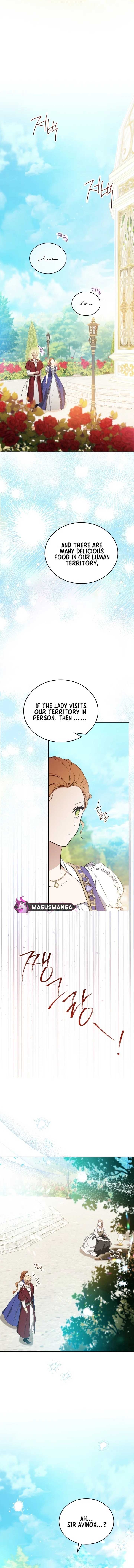 I Shall Master This Family Chapter 161 page 13