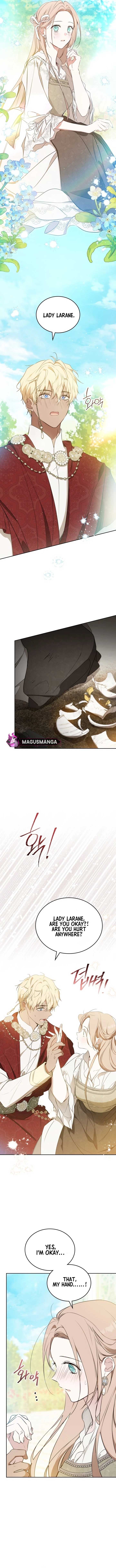 I Shall Master This Family Chapter 161 page 14
