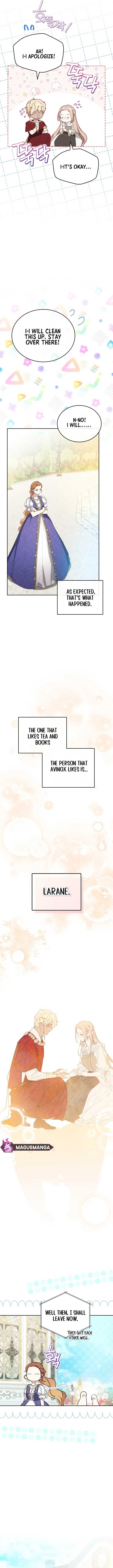 I Shall Master This Family Chapter 161 page 15