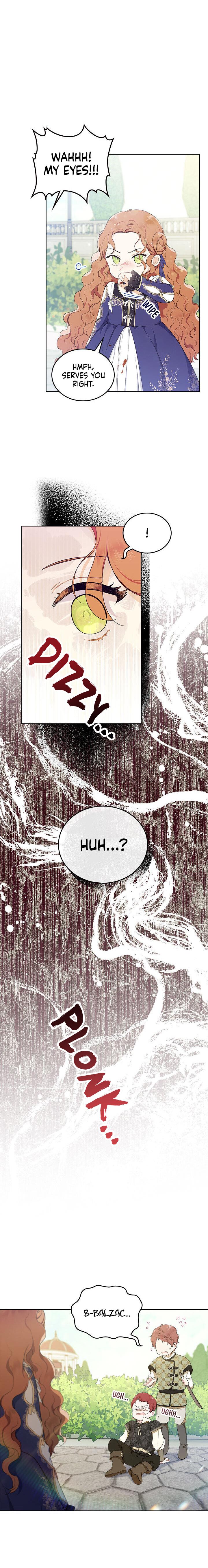 I Shall Master This Family Chapter 39.9 page 7