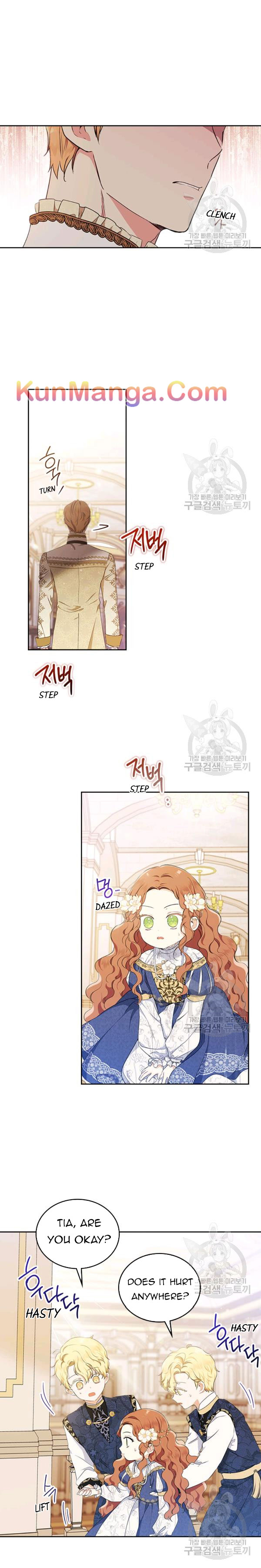 I Shall Master This Family Chapter 35 page 10