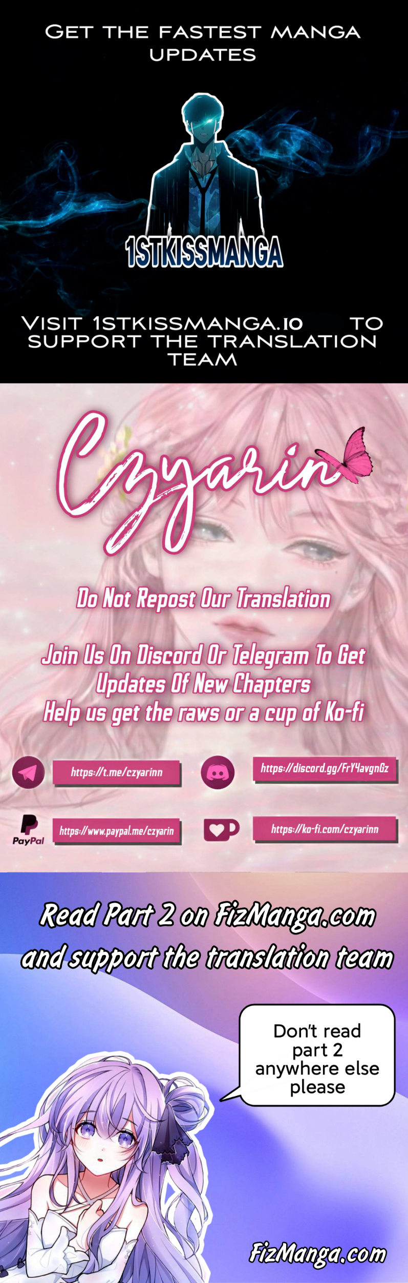 I Shall Master This Family Chapter 47.1 page 4