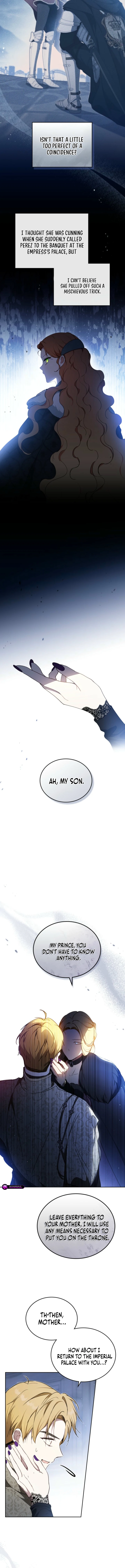 I Shall Master This Family Chapter 196 page 6