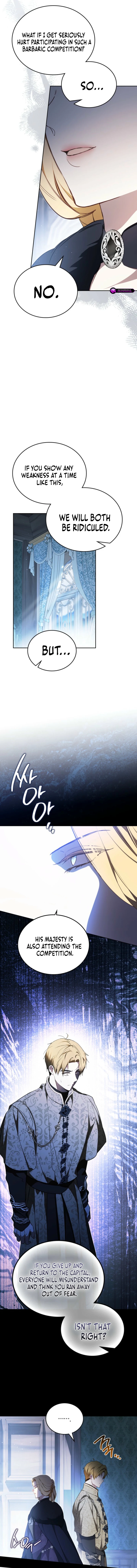 I Shall Master This Family Chapter 196 page 7