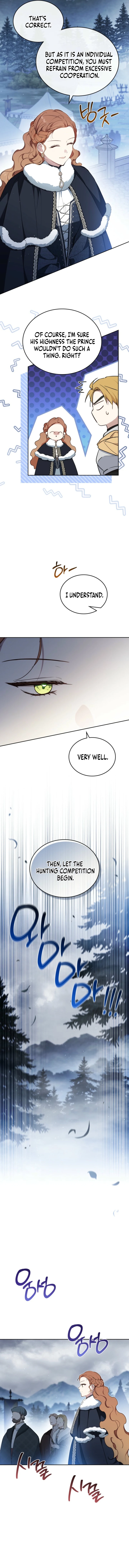 I Shall Master This Family Chapter 196 page 11