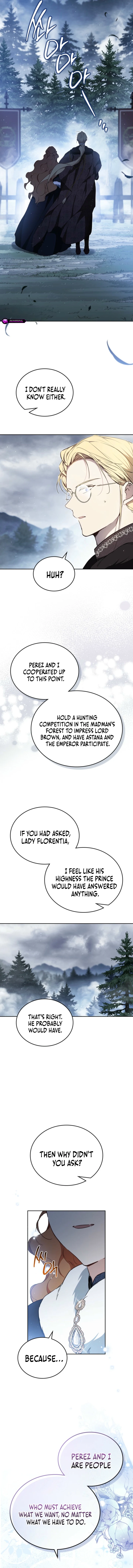 I Shall Master This Family Chapter 196 page 15