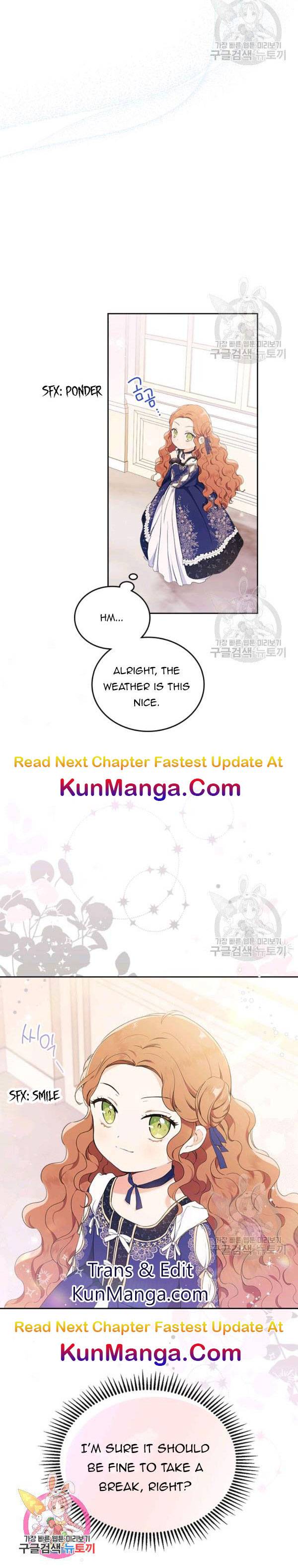 I Shall Master This Family Chapter 38.5 page 13