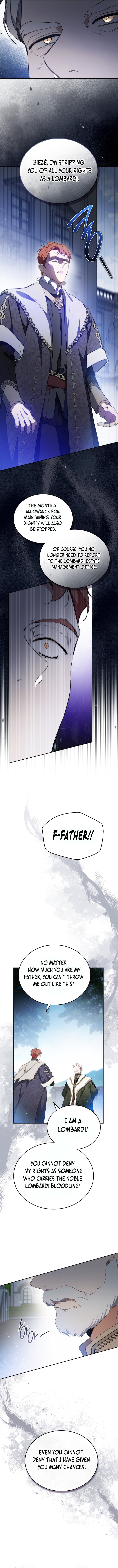 I Shall Master This Family Chapter 175 page 11