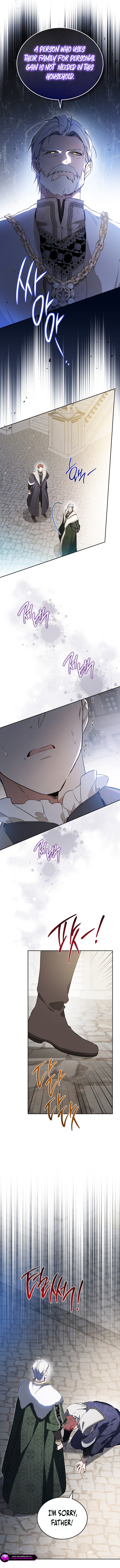 I Shall Master This Family Chapter 175 page 12