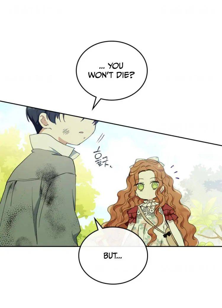 I Shall Master This Family Chapter 26 page 4