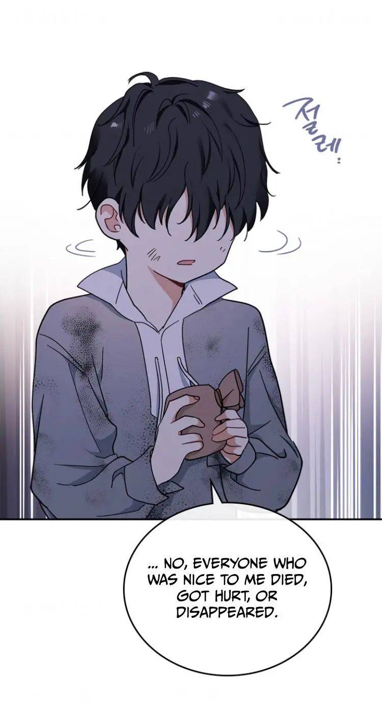 I Shall Master This Family Chapter 26 page 6