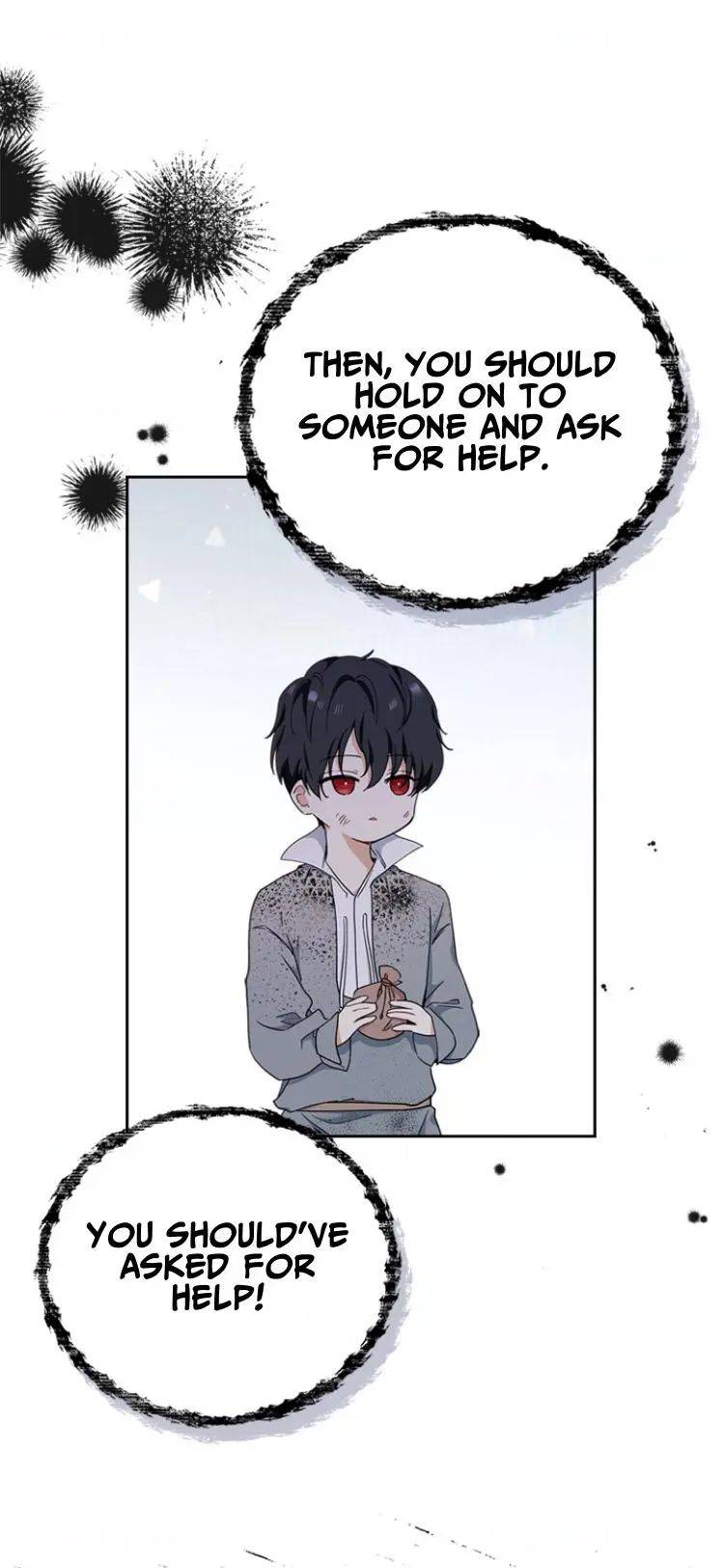 I Shall Master This Family Chapter 26 page 8