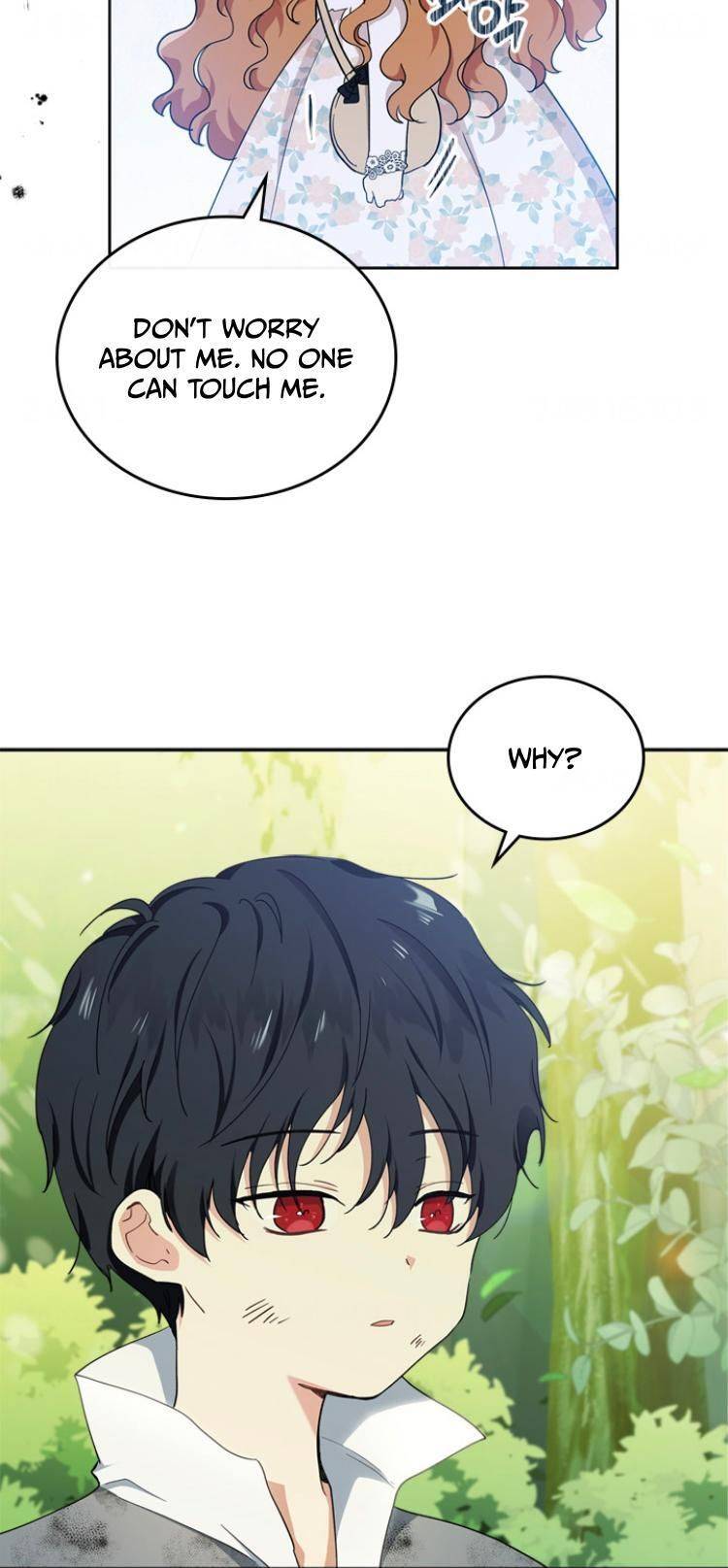 I Shall Master This Family Chapter 26 page 11