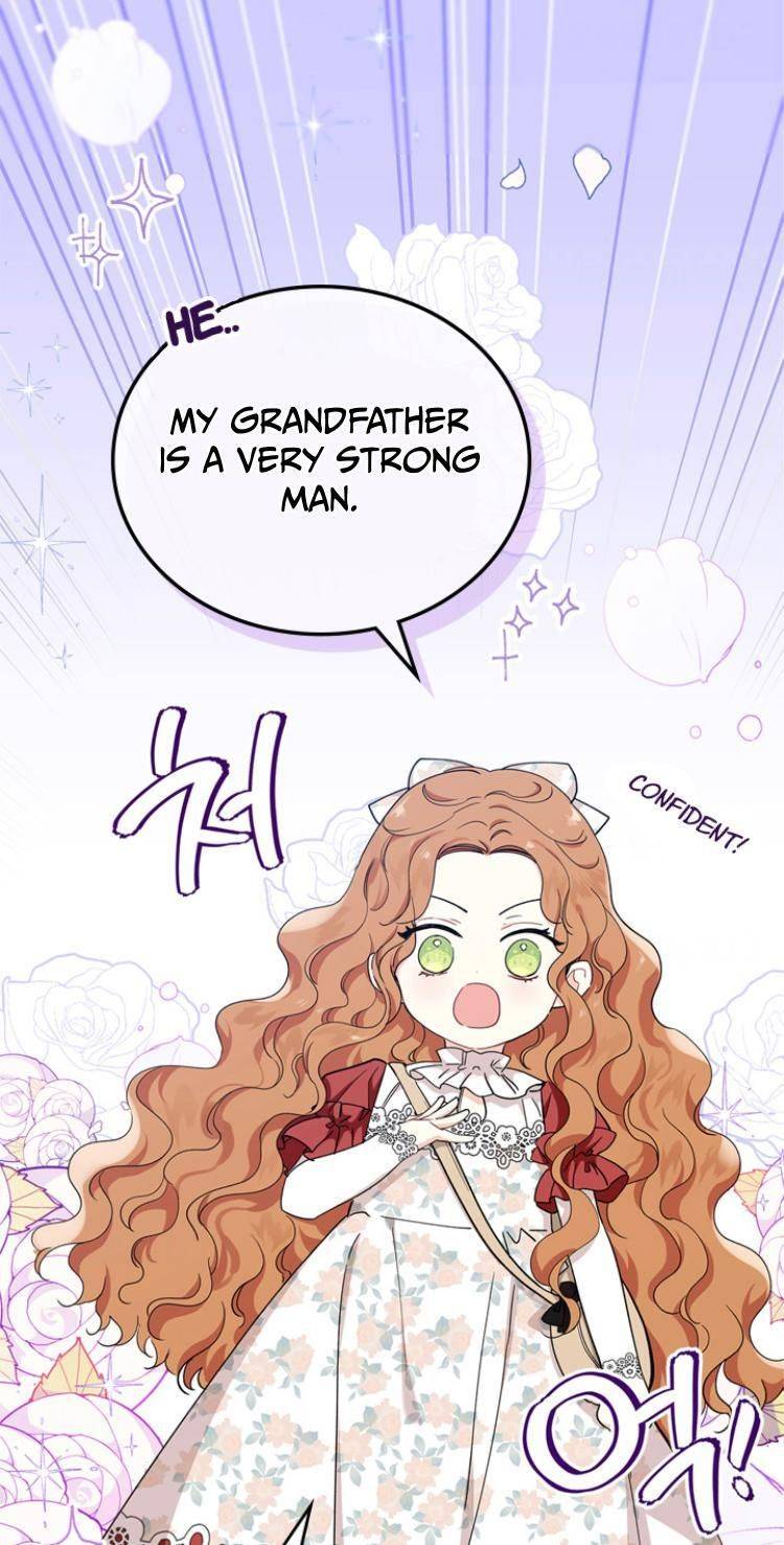 I Shall Master This Family Chapter 26 page 12