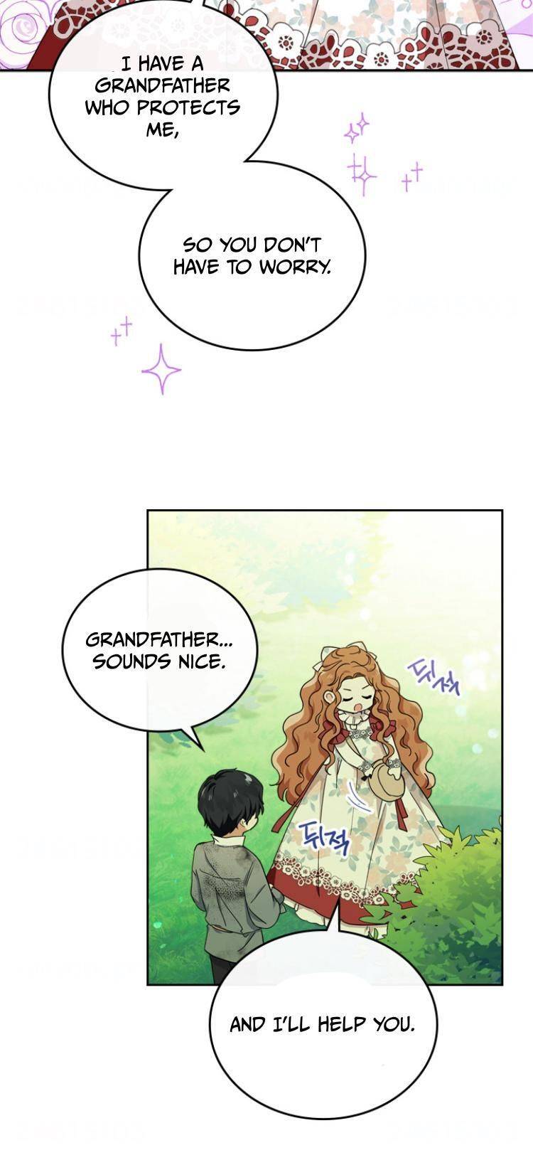 I Shall Master This Family Chapter 26 page 13