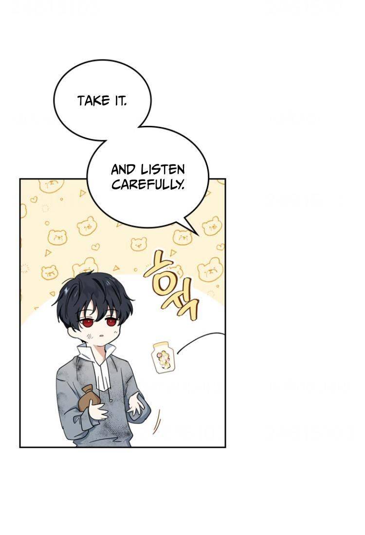 I Shall Master This Family Chapter 26 page 14