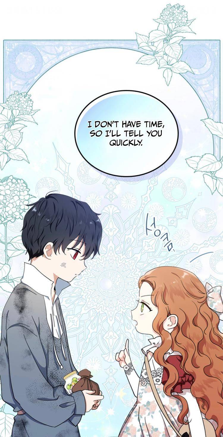 I Shall Master This Family Chapter 26 page 15