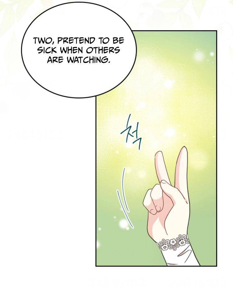 I Shall Master This Family Chapter 26 page 17