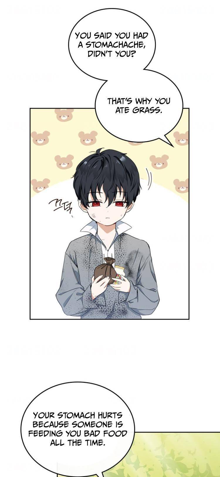 I Shall Master This Family Chapter 26 page 18