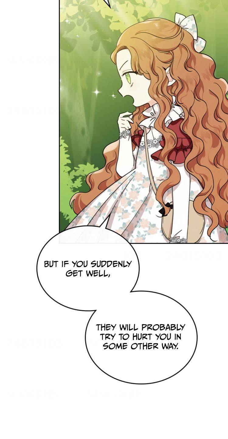 I Shall Master This Family Chapter 26 page 19