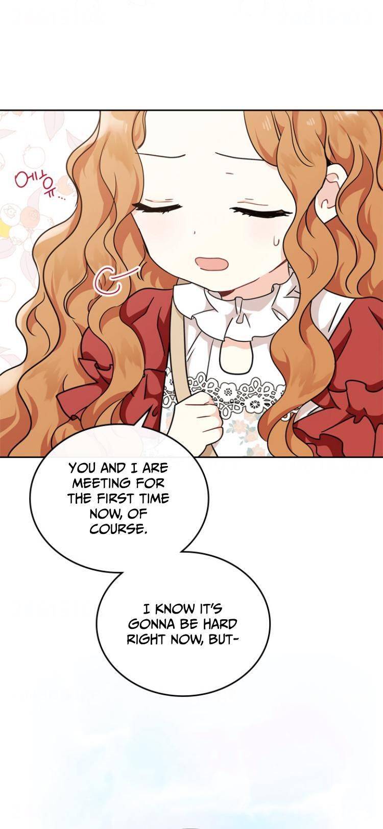 I Shall Master This Family Chapter 26 page 21