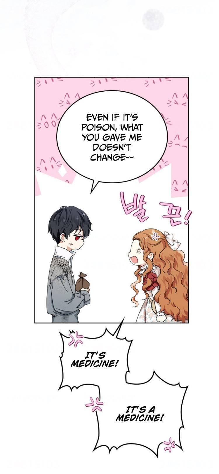 I Shall Master This Family Chapter 26 page 25