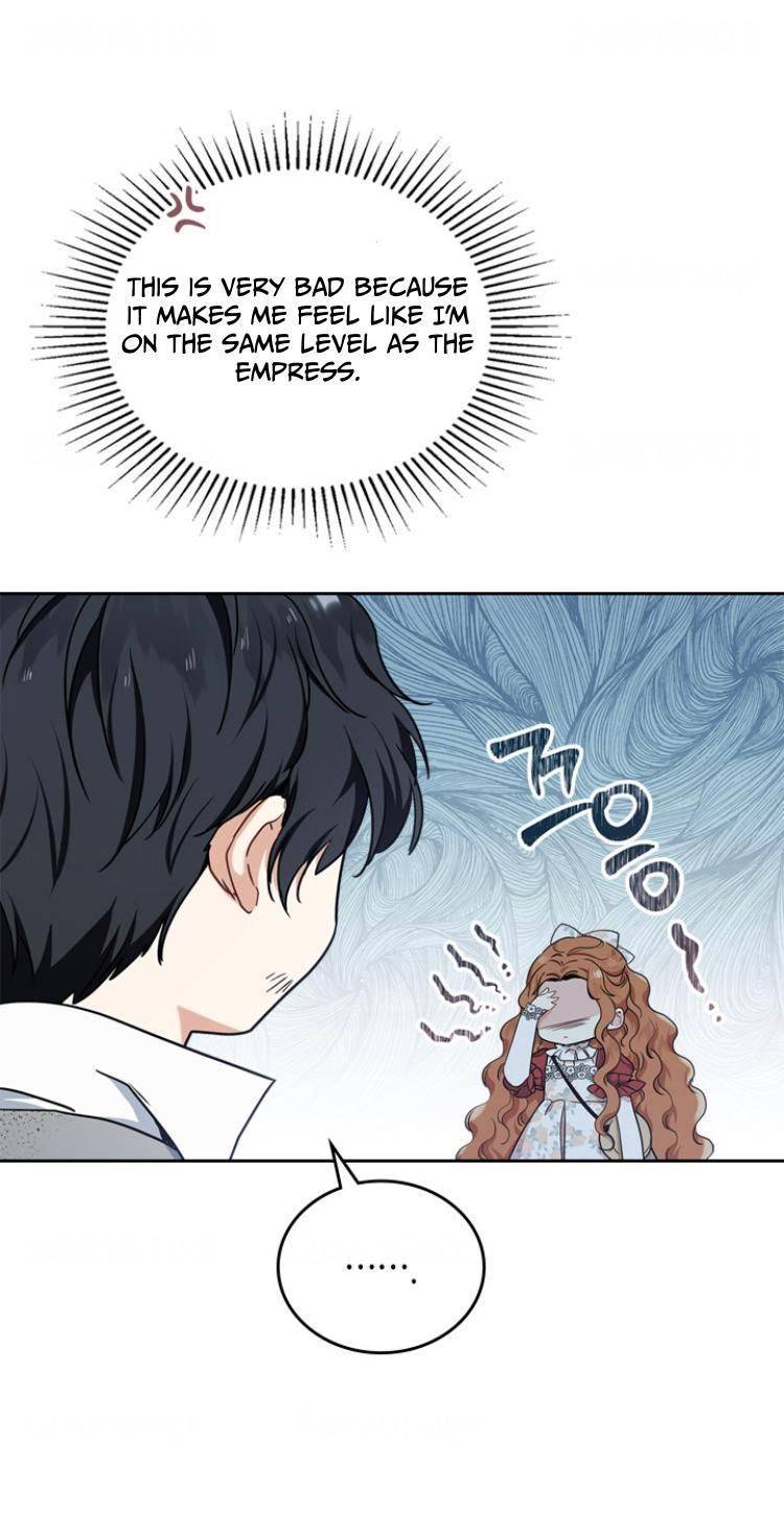I Shall Master This Family Chapter 26 page 26