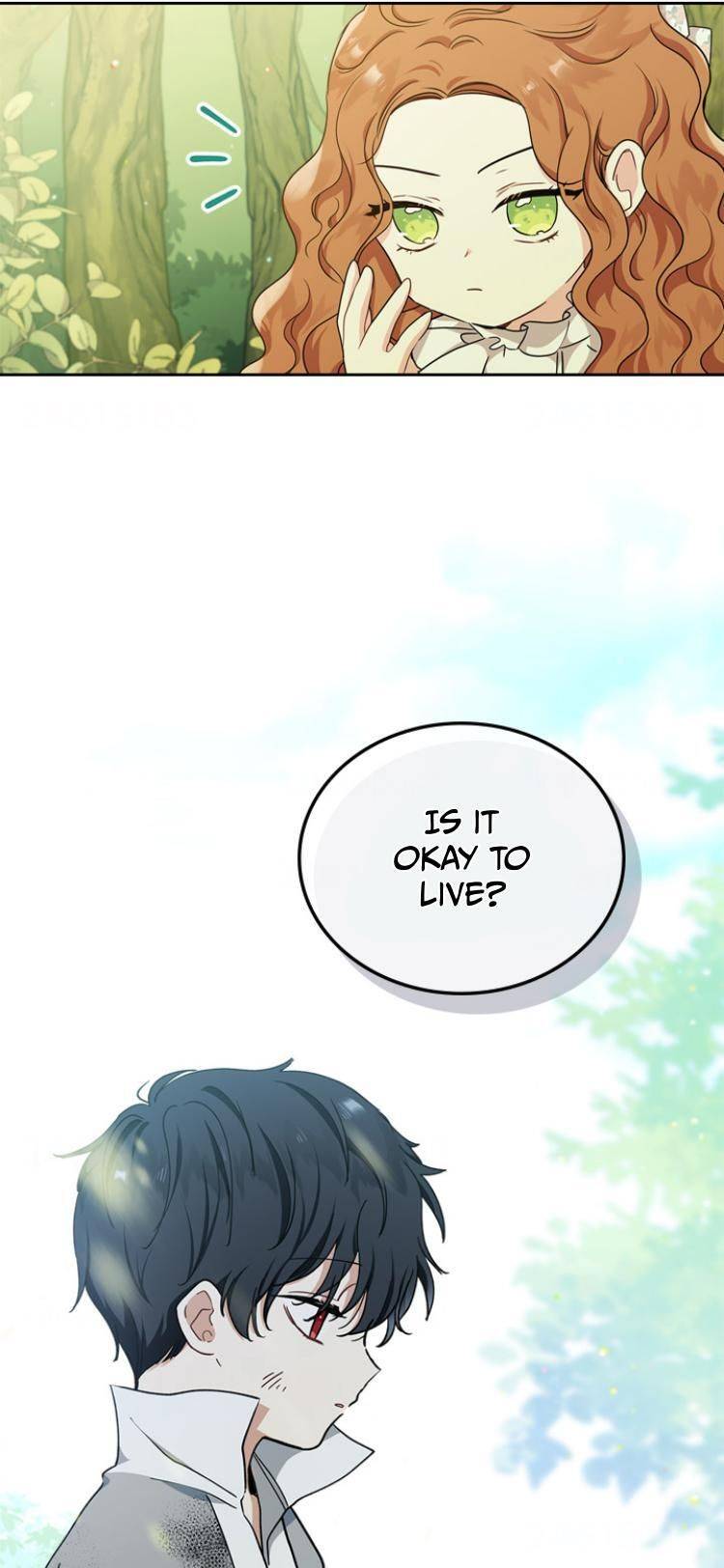 I Shall Master This Family Chapter 26 page 28