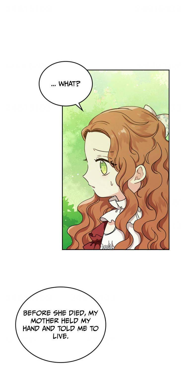 I Shall Master This Family Chapter 26 page 30