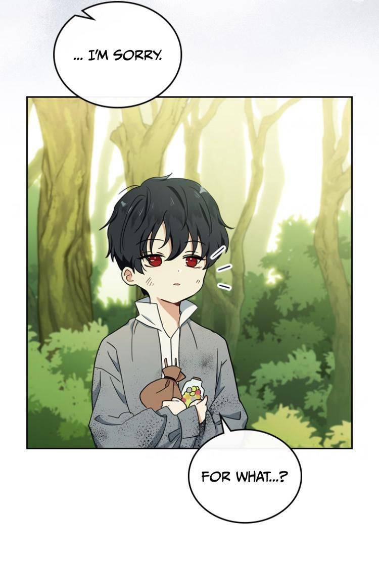 I Shall Master This Family Chapter 26 page 41