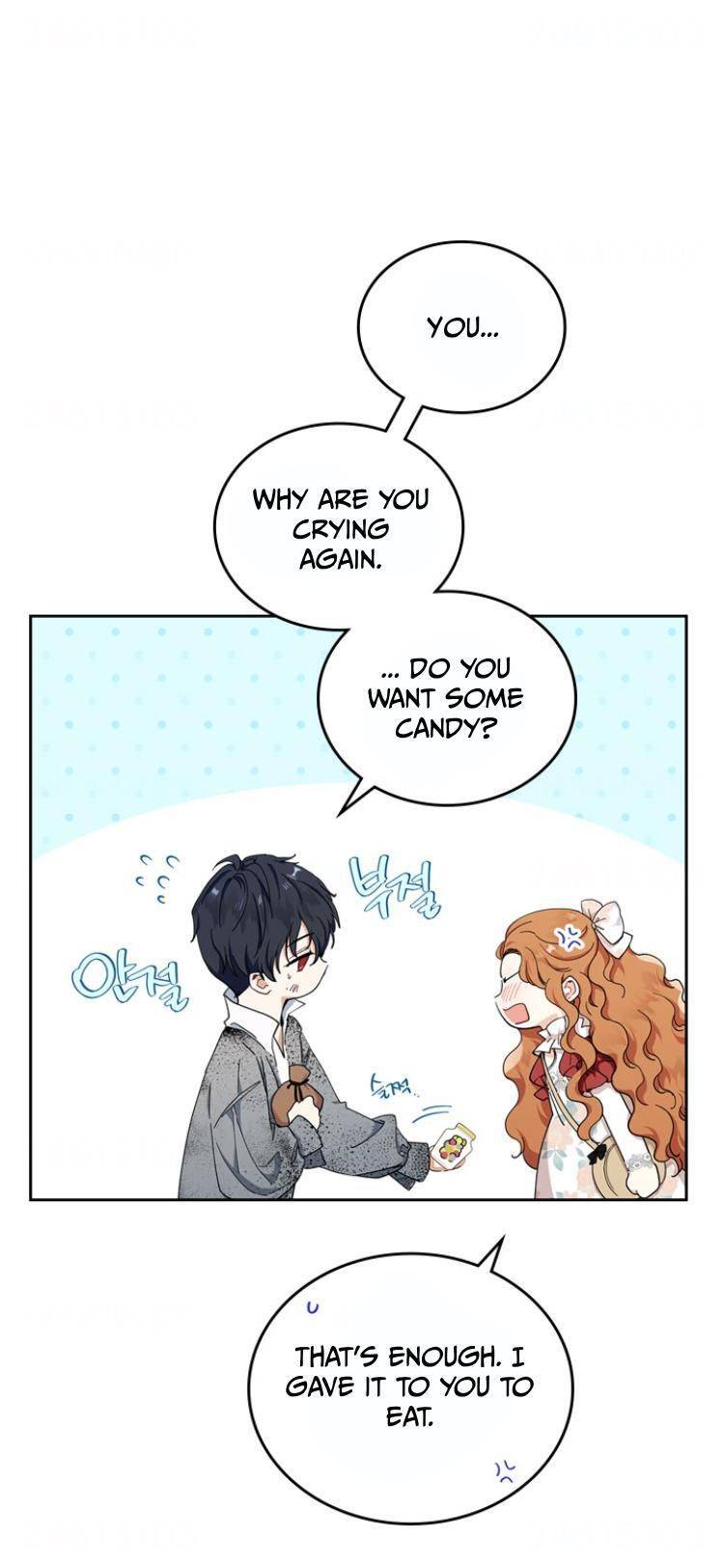 I Shall Master This Family Chapter 26 page 58