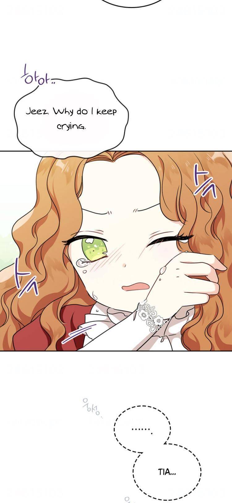 I Shall Master This Family Chapter 26 page 59